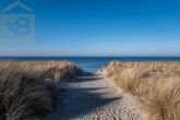 Strand - Skandinavisches Einfamilienhaus nur ca. 200 m zum Strand entfernt in Lubmin! Mein Haus=Mein Partner!