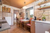 Küche (2) - Gepflegtes Einfamilienhaus mit Garage & Garten in Woltwiesche! Meine Immobilie=Mein Makler!