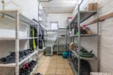 Abstellraum - Gepflegtes Einfamilienhaus mit Garage & Garten in Woltwiesche! Meine Immobilie=Mein Makler!
