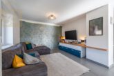 EG Wohnzimmer - Neuwertiges Einfamilienhaus mit Terrasse am Bernsteinsee in Stüde! Mein Haus = Mein Partner!