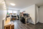 Souterrain Arbeitsbereich - Neuwertiges Einfamilienhaus mit Terrasse am Bernsteinsee in Stüde! Mein Haus = Mein Partner!