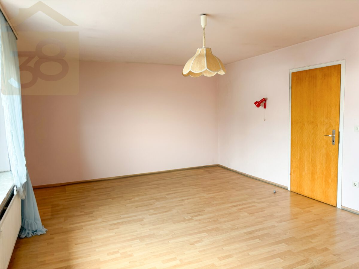 Schlafzimmer 3 OG