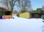 Garten - Einfamilienhaus mit alter Stallung und großem Grundstück!