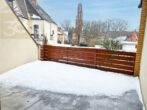 Balkon - Einfamilienhaus mit alter Stallung und großem Grundstück!