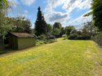 Garten - Einfamilienhaus mit alter Stallung und großem Grundstück!