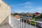 Balkon - modernisiertes Reihenmittelhaus mit überdachter Terrasse in Vorsfelde! Mein Haus = Mein Partner!