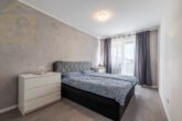 Schlafzimmer OG - modernisiertes Reihenmittelhaus mit überdachter Terrasse in Vorsfelde! Mein Haus = Mein Partner!