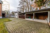 Stellplätze - Gepflegtes Zweifamilienhaus mit Garten und Doppelcarport in Knesebeck! Mein Haus = Mein Partner!