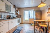 Küche - Gepflegtes Zweifamilienhaus mit Garten und Doppelcarport in Knesebeck! Mein Haus = Mein Partner!