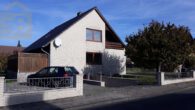 Hausansicht - Modernisiertes Einfamilienhaus in Fallersleben! Meine Immobilie = Mein Partner!