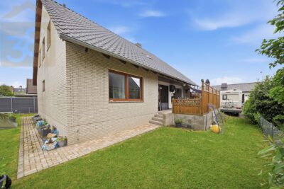 Modernisiertes Einfamilienhaus in Fallersleben! Meine Immobilie = Mein Partner!, 38442 Wolfsburg, Einfamilienhaus
