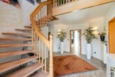 Eingangsbereich - Provisionsfrei für den Käufer! Einfamilienhaus in ruhiger Lage in Eischott bei Wolfsburg mit Garage!