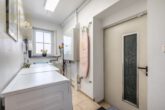 Hauswirtschaftsraum - Provisionsfrei für den Käufer! Einfamilienhaus in ruhiger Lage in Eischott bei Wolfsburg mit Garage!
