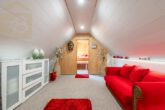 Ruheraum mit Sauna DG - Provisionsfrei für den Käufer! Einfamilienhaus in ruhiger Lage in Eischott bei Wolfsburg mit Garage!