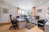 Arbeitszimmer - Provisionsfrei für den Käufer! Einfamilienhaus in ruhiger Lage in Eischott bei Wolfsburg mit Garage!