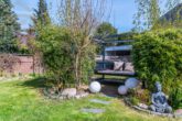 Garten - Provisionsfrei für den Käufer! Einfamilienhaus in ruhiger Lage in Eischott bei Wolfsburg mit Garage!