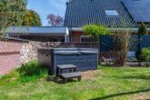 Whirlpool - Provisionsfrei für den Käufer! Einfamilienhaus in ruhiger Lage in Eischott bei Wolfsburg mit Garage!