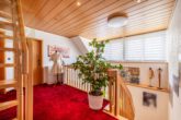 Flur OG - Provisionsfrei für den Käufer! Einfamilienhaus in ruhiger Lage in Eischott bei Wolfsburg mit Garage!