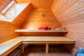 Sauna DG - Provisionsfrei für den Käufer! Einfamilienhaus in ruhiger Lage in Eischott bei Wolfsburg mit Garage!