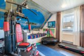 Fitnessraum - Provisionsfrei für den Käufer! Einfamilienhaus in ruhiger Lage in Eischott bei Wolfsburg mit Garage!