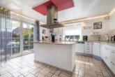 Küche - Provisionsfrei für den Käufer! Einfamilienhaus in ruhiger Lage in Eischott bei Wolfsburg mit Garage!