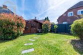 Garten mit Gartenhaus - Provisionsfrei für den Käufer! Einfamilienhaus in ruhiger Lage in Eischott bei Wolfsburg mit Garage!