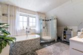 Badezimmer OG - Provisionsfrei für den Käufer! Einfamilienhaus in ruhiger Lage in Eischott bei Wolfsburg mit Garage!