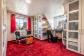 Ankleidezimmer OG - Provisionsfrei für den Käufer! Einfamilienhaus in ruhiger Lage in Eischott bei Wolfsburg mit Garage!