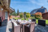 Terrasse - Provisionsfrei für den Käufer! Einfamilienhaus in ruhiger Lage in Eischott bei Wolfsburg mit Garage!