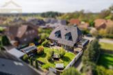 Ansicht - Provisionsfrei für den Käufer! Einfamilienhaus in ruhiger Lage in Eischott bei Wolfsburg mit Garage!