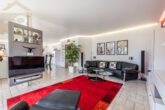 Wohnzimmer - Provisionsfrei für den Käufer! Einfamilienhaus in ruhiger Lage in Eischott bei Wolfsburg mit Garage!
