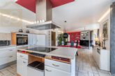Küche - Provisionsfrei für den Käufer! Einfamilienhaus in ruhiger Lage in Eischott bei Wolfsburg mit Garage!