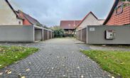 Garagenhof - Garage in Seesen zu vermieten! Meine Garage = mein Partner!
