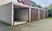 Garagenhof - Garage in Seesen zu vermieten! Meine Garage = mein Partner!