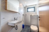 Gäste WC - Niedrigenergiehaus in Barnstorf!
