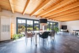 Wohn-/ Essbereich - Niedrigenergiehaus in Barnstorf!