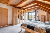 Schlafzimmer 1 OG - Niedrigenergiehaus in Barnstorf!