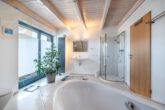 Badezimmer OG - Niedrigenergiehaus in Barnstorf!