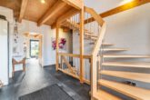 Flur - Niedrigenergiehaus in Barnstorf!