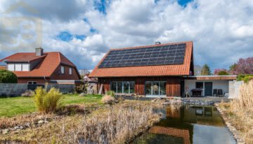 Niedrigenergiehaus in Barnstorf!, 38446 Wolfsburg, Einfamilienhaus