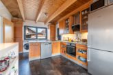 Küche - Niedrigenergiehaus in Barnstorf!
