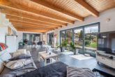 Wohn-/Essbereich - Niedrigenergiehaus in Barnstorf!