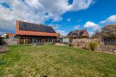 Garten - Niedrigenergiehaus in Barnstorf!