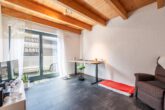 Kinder-/Arbeitszimmer - Niedrigenergiehaus in Barnstorf!