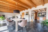 Wohn-/Essbereich - Niedrigenergiehaus in Barnstorf!