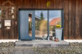 Hauseingang - Niedrigenergiehaus in Barnstorf!