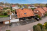 Hausansicht - Niedrigenergiehaus in Barnstorf!